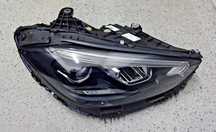 Mercedes Reflektory LED Performence A 206 906 82 04, A 206 906 81 04