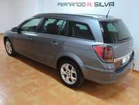 Opel Astra Caravan 1.7 CDTi Cosmo