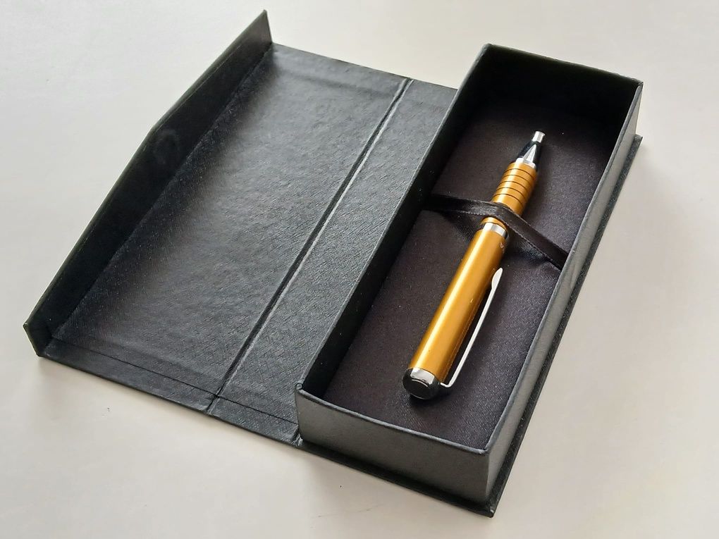 Caneta da marca Zebra