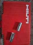 HILTI kotwa wpuszczana HKD (metryczna) M 8 x 25 nowe 100szt