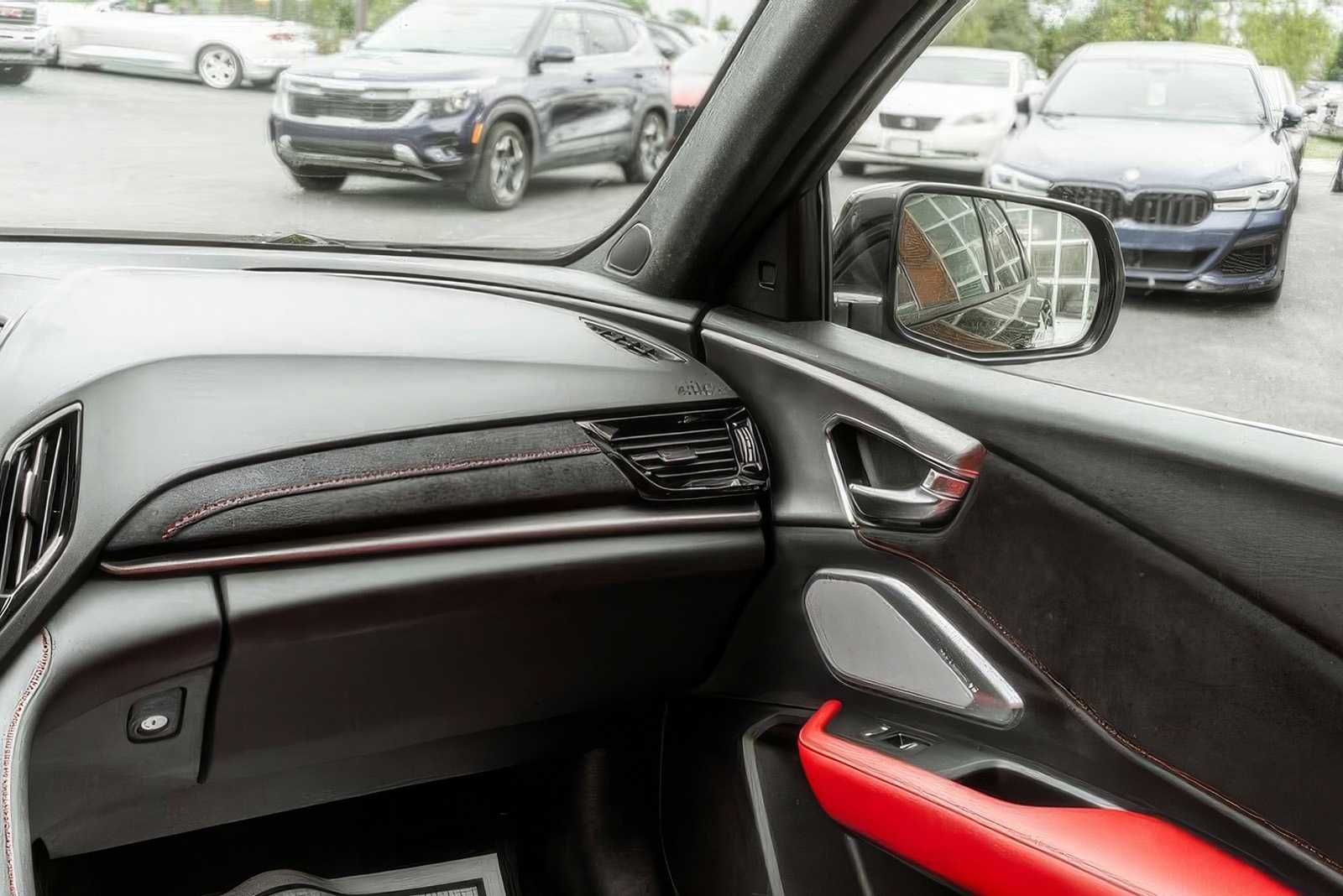 2023 Acura RDX SH-AWD Advance A-SPEC