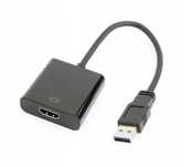 Adapter Karta graficzna na HDMI FullHD z USB 3.0