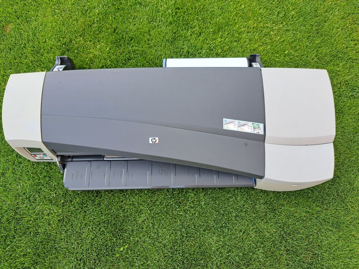 Drukarka HP Designjet 11