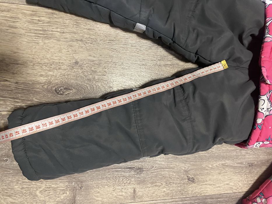 Продам комбинезон