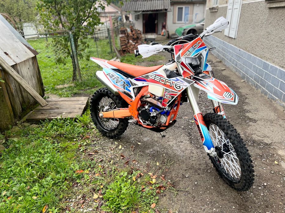 Geon GNX 300 NB 2024