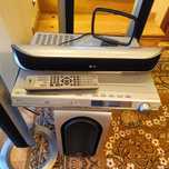 LG kino domowe Prime Sound System DVD