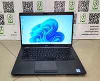 Ноутбук Dell Latitude 5400 Intel Core I5 8gen 14" гарний стан