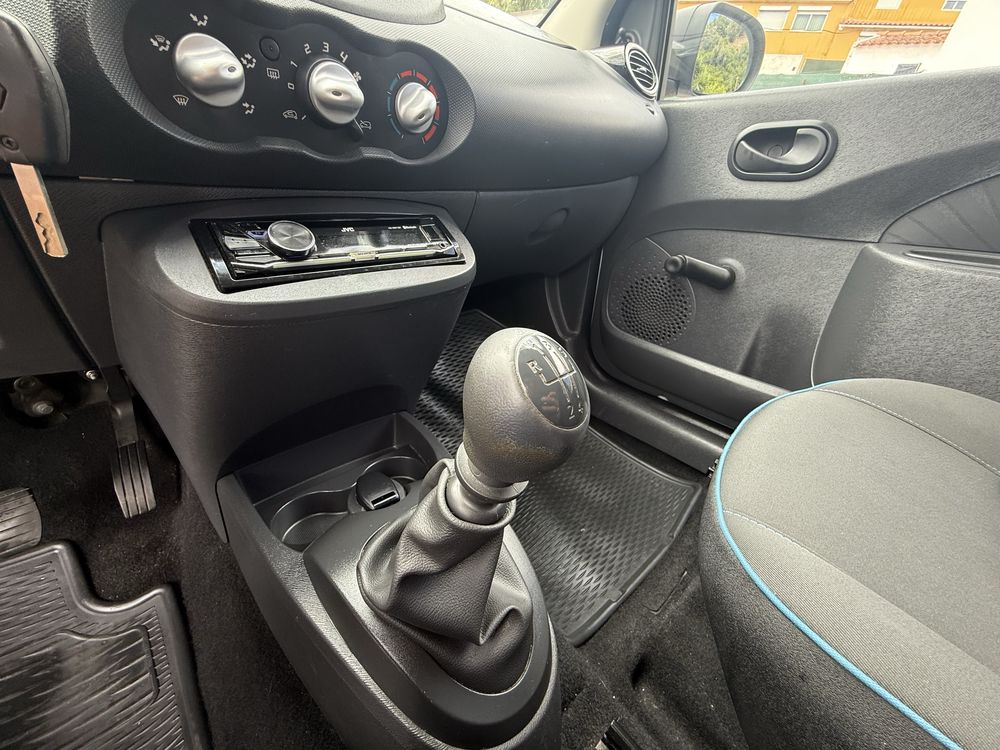 Renaul twingo 1.2 - 2014