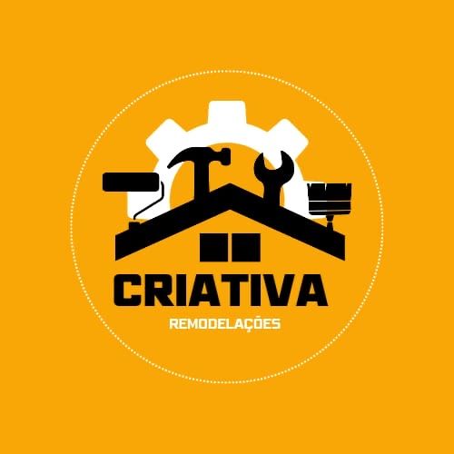 Criativas remodelação