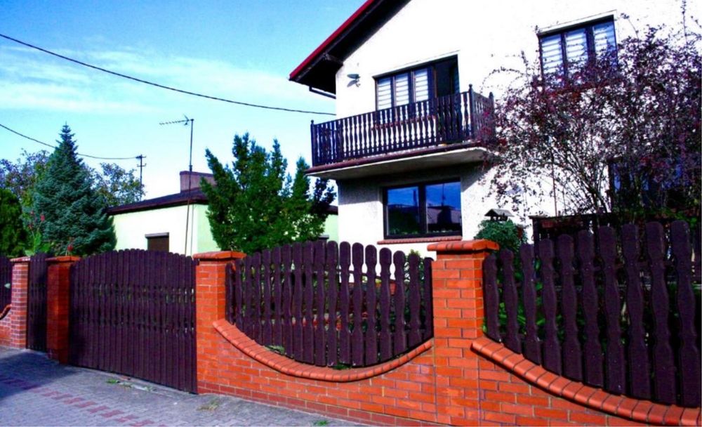 Apartament w Toruniu- 8-osobowy/ Bilard/ Parking/ Taras/ Spokój