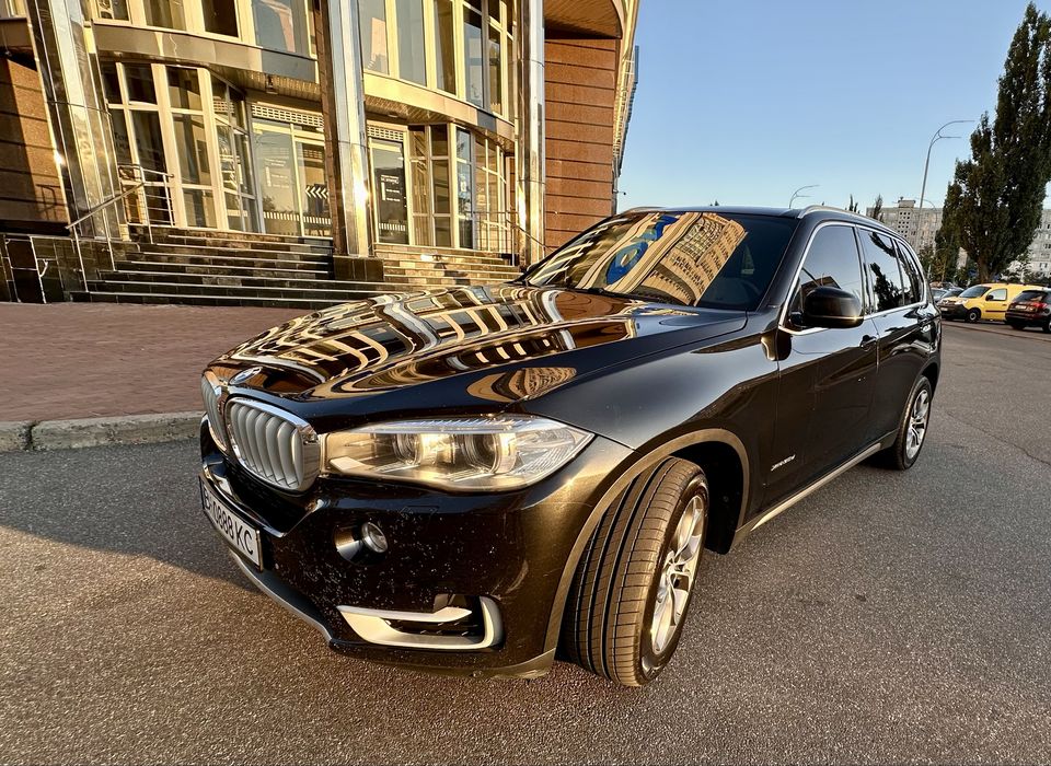 Продам BMW X5 2014 року