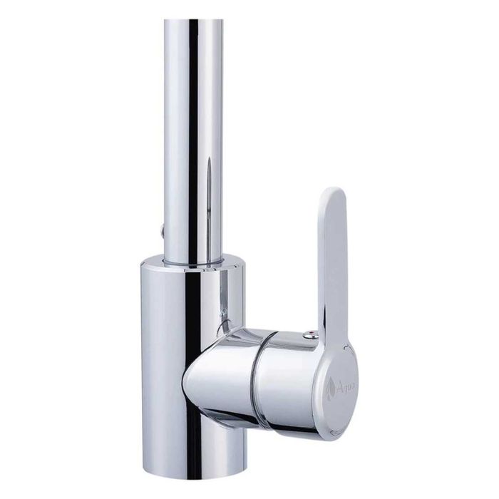 Мийка кухонна з сифоном та змішувачем! Уцінка!