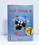 Gra PC # Extra Klasyka - Test Drive 6