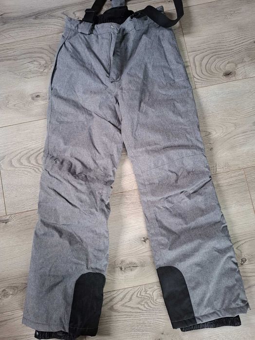 Spodnie narciarskie crivit