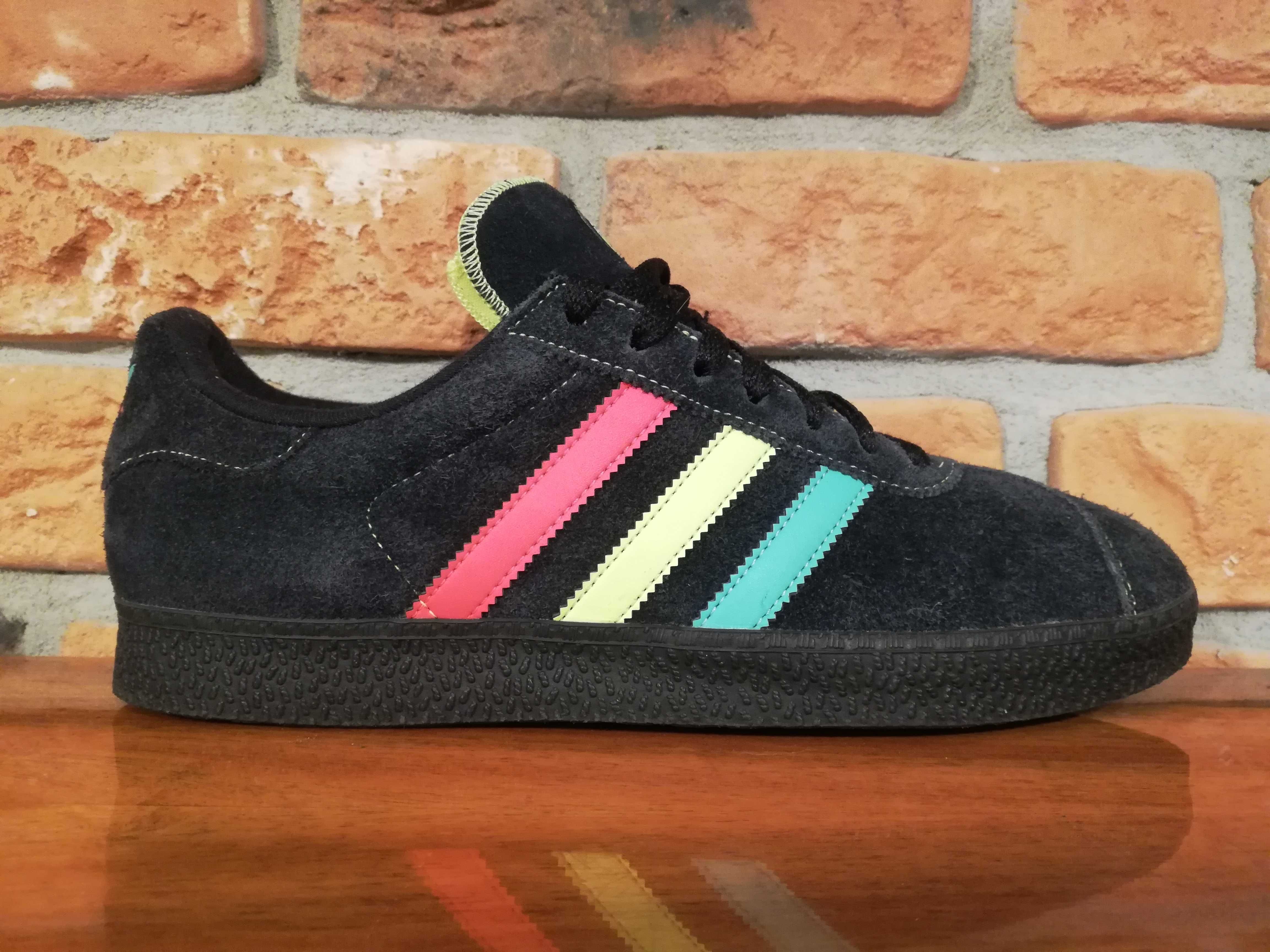 Adidas Gazelle 2 Boba Fett rozm. 41 1/3