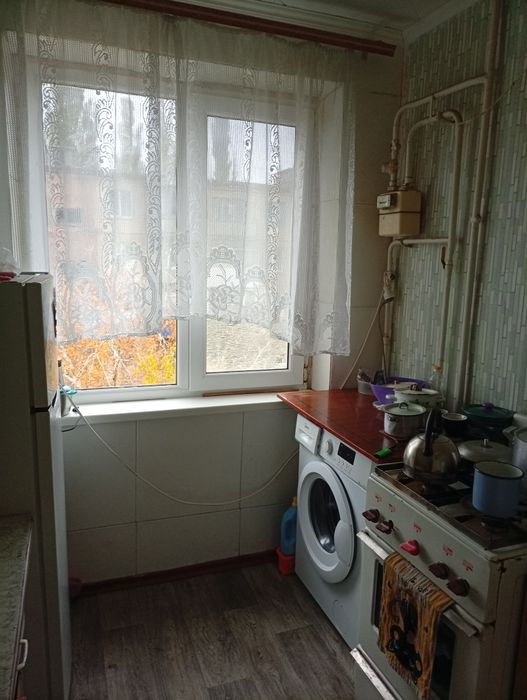 Терміново !Продаж 1 кімн квартири п.Нива Трудовая