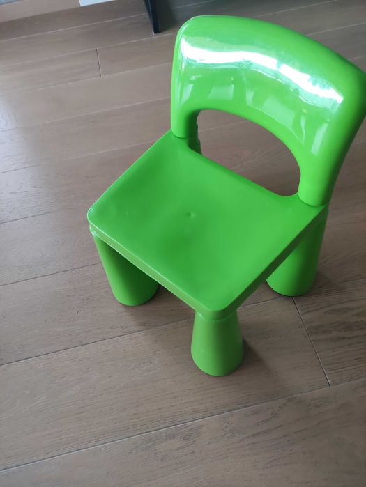Stolik dziecięcy Tega baby
