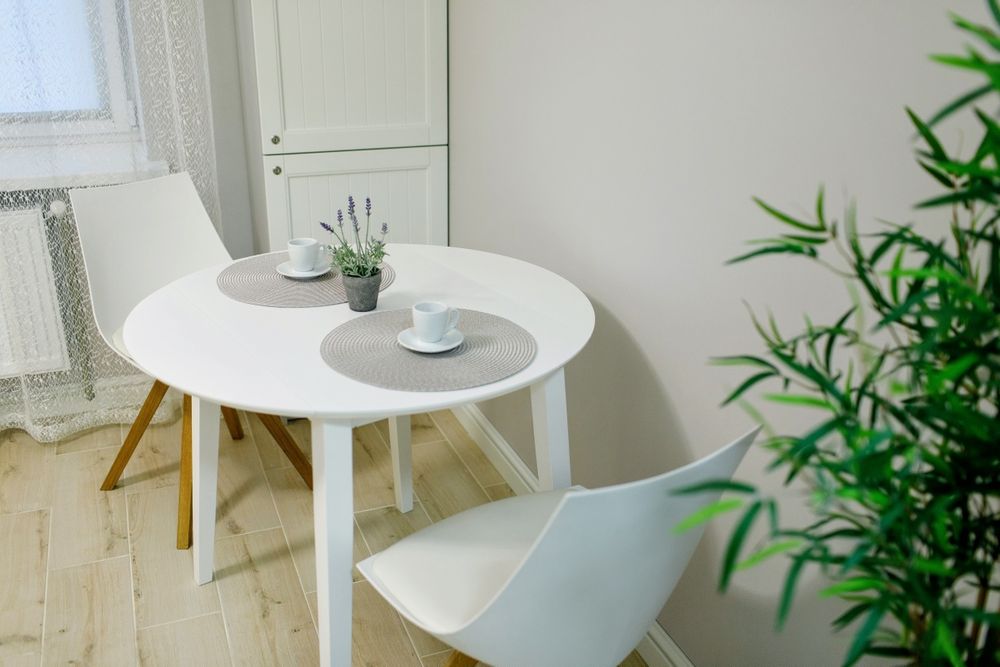 Scandinavian Blue  VIP апартаменти , пр. Лушпы, 5 навпротив ТРЦ Лавина