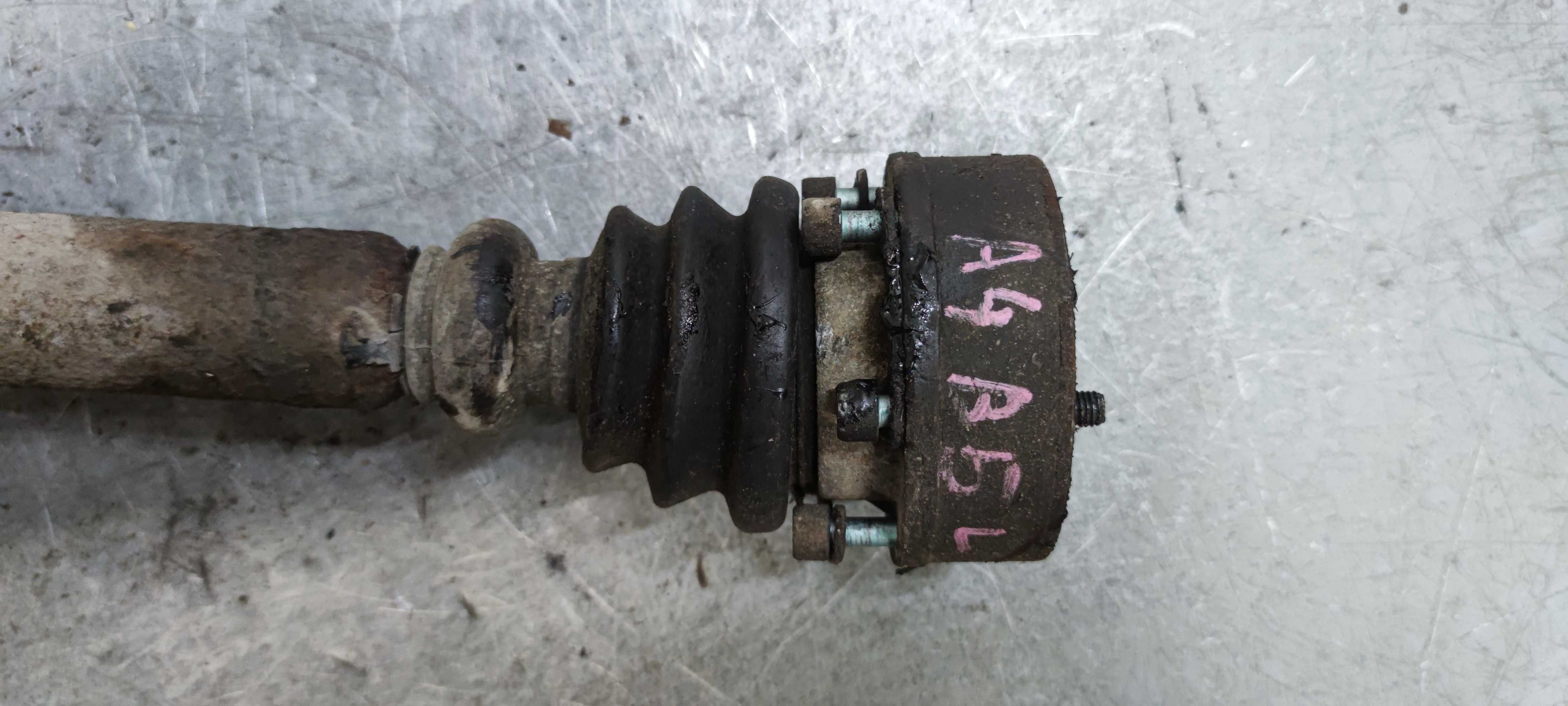 Audi A4 B5 VW Passat B5 2.5 TDI Przegub Półoś Lewa Przednia Lewy Przód
