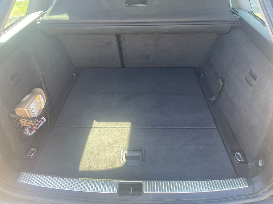 Audi A4 Avant 1.9 TDI (PD130) – Jantes 19” + Jantes Originais