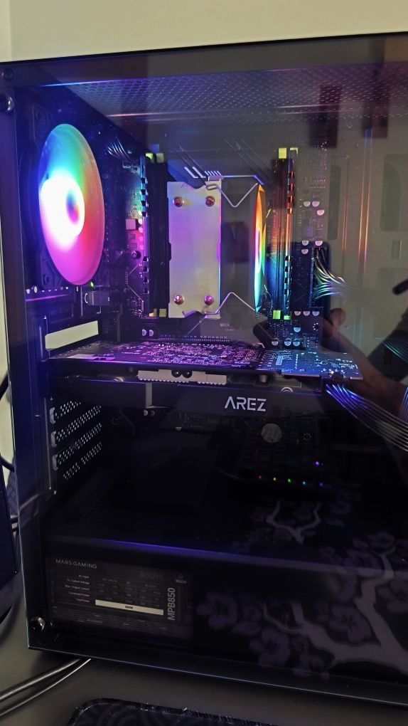 Pc Gamer Pouco usado