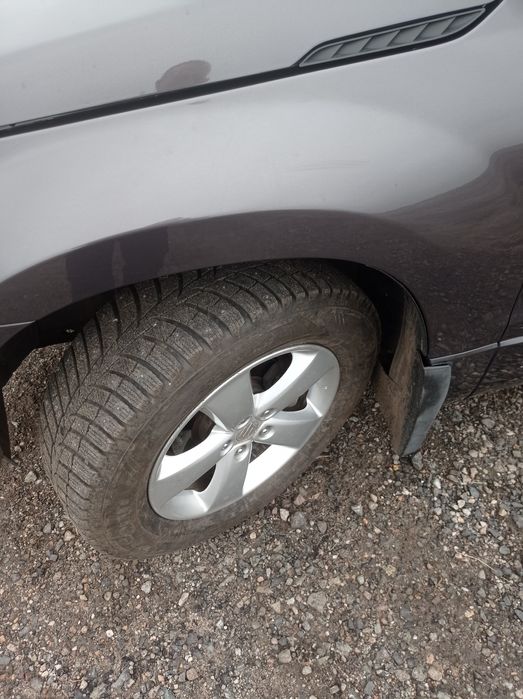 Сузукі Гранд Вітара