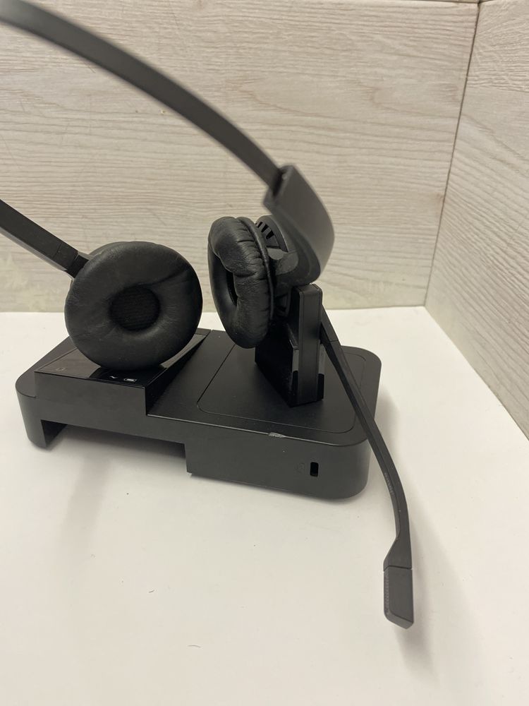 Професійна бездротова гарнітура Jabra PRO 9400 – 10 шт. в наявності