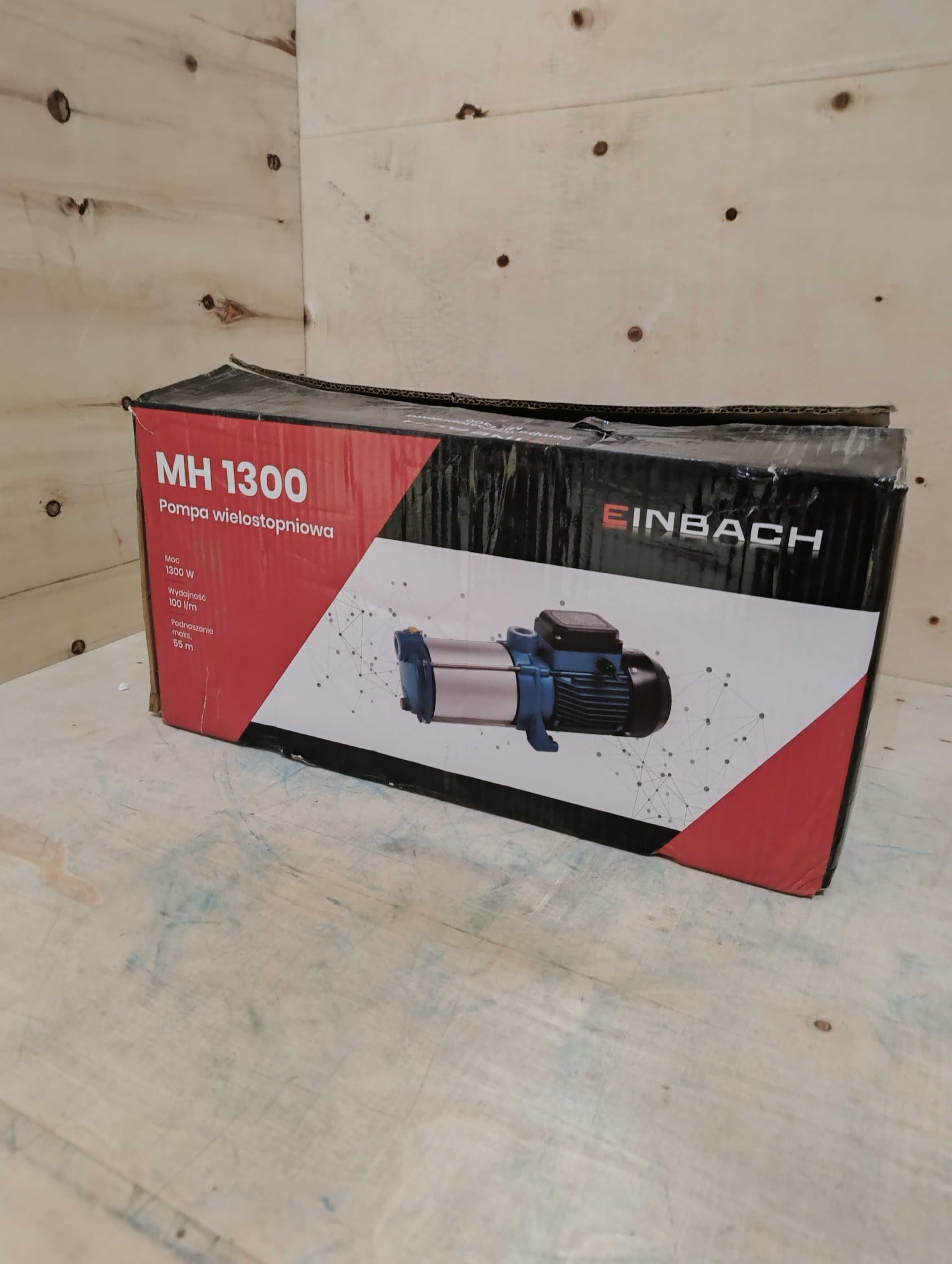 Pompa powierzchniowa MH 1300 Einbach - OUTLET