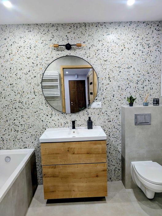 3 pokojowe 67m2 po generalnym remoncie, garaż w cenie