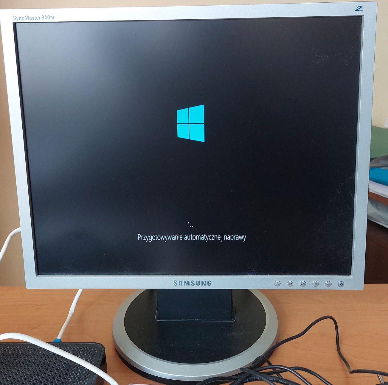 Monitor Samsung SyncMaster 940bf