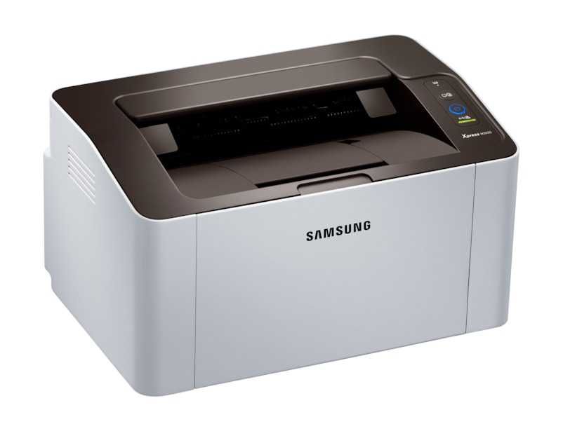 Принтер лазерный Samsung Xpress M2020