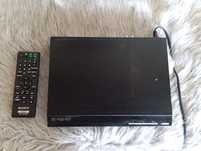 Odtwarzacz DVD Sony DVP-SR760H.