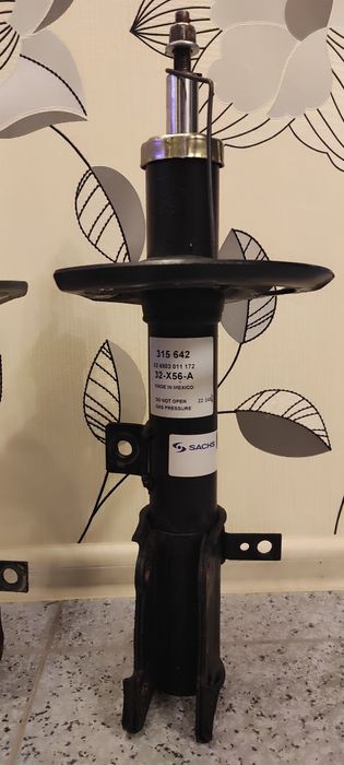 Стійки передні Sachs 315641 315642