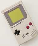 Konsola Nintendo GAME BOY GAMEBOY classic DMG-01 w super stanie ładny