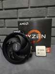 Procesor AMD Ryzen 5 5600X