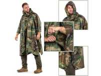 Плащ дощовик Raincoat AND-1 камуфляжний, дощовик пончо 200х150 см