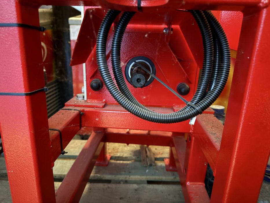 ARPAL 120 сучкоріз