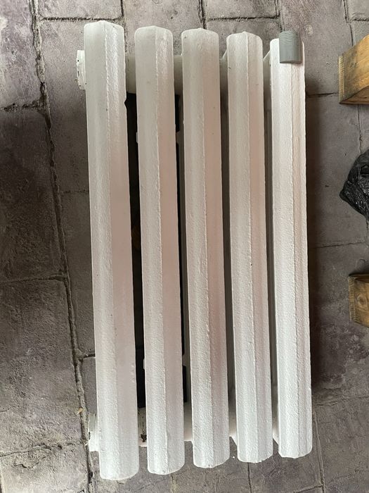 Батарея чугунная,радиатор чугун