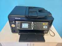 Принтер Epson WorkForce WF-3620