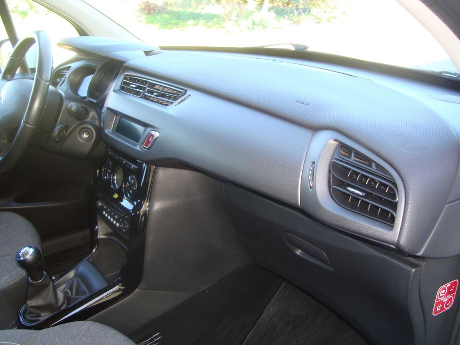 Citroën C3 1.4 HDI Exclusive