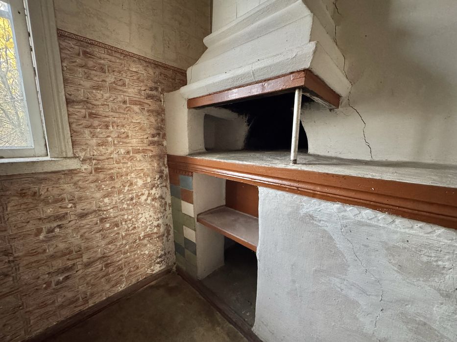 Продається затишний будинок у селі Білозір’я