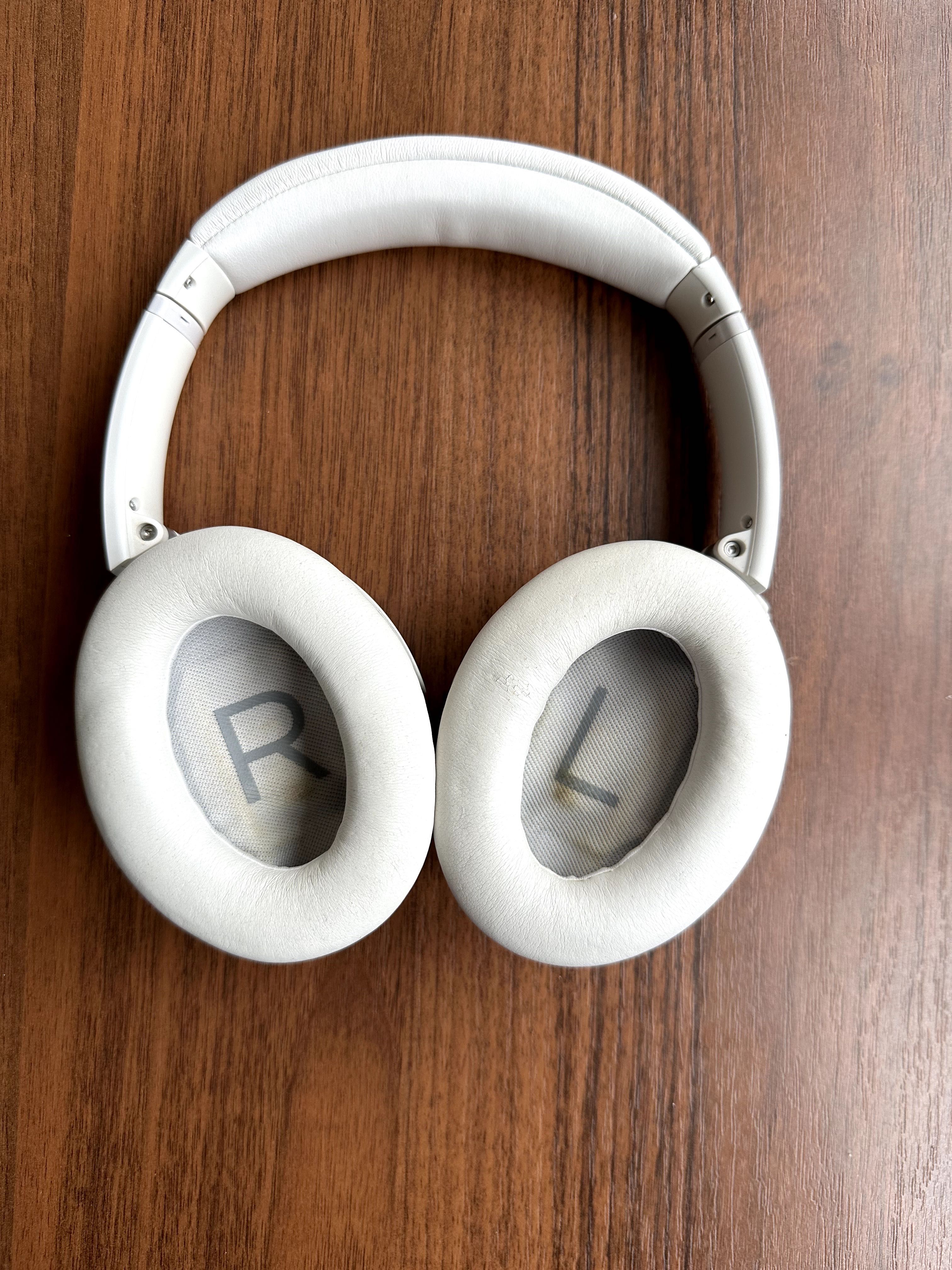 Bose QuietComfort 45 навушники з шумодавом