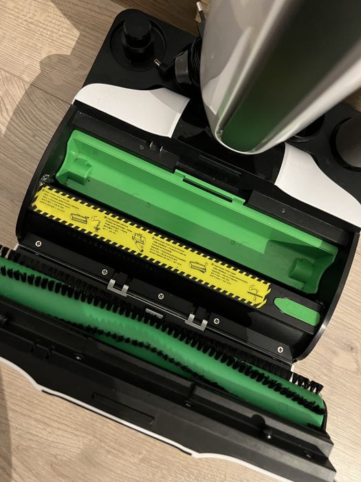 Mop bioniczny Hizero F803