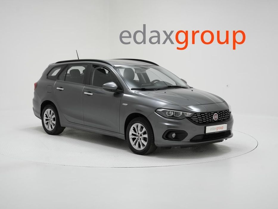 Fiat Tipo Station Wagon 1.3 M-Jet Lounge