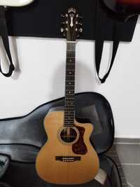 Guitarra Guild OM-150CE