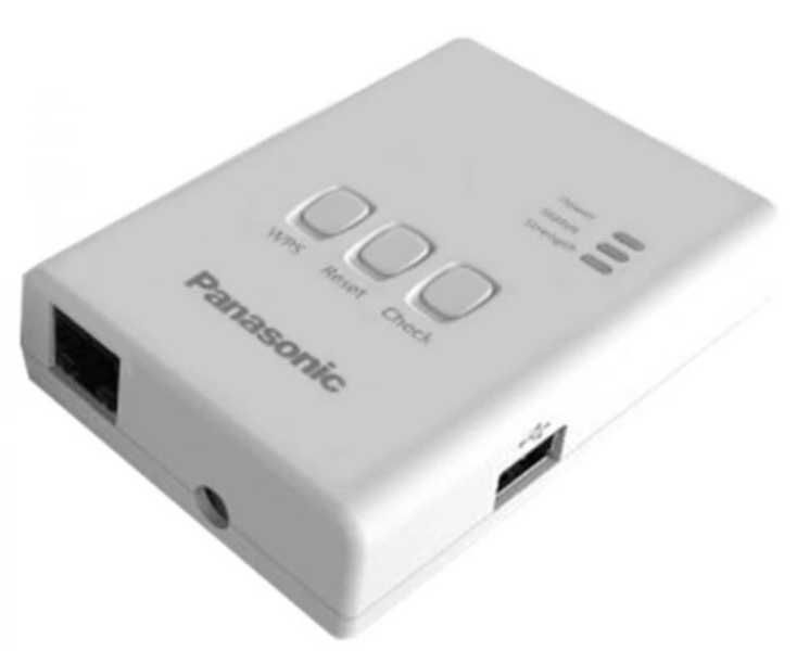 Moduł Wi-Fi/LAN Aquarea Panasonic CZ-TAW1