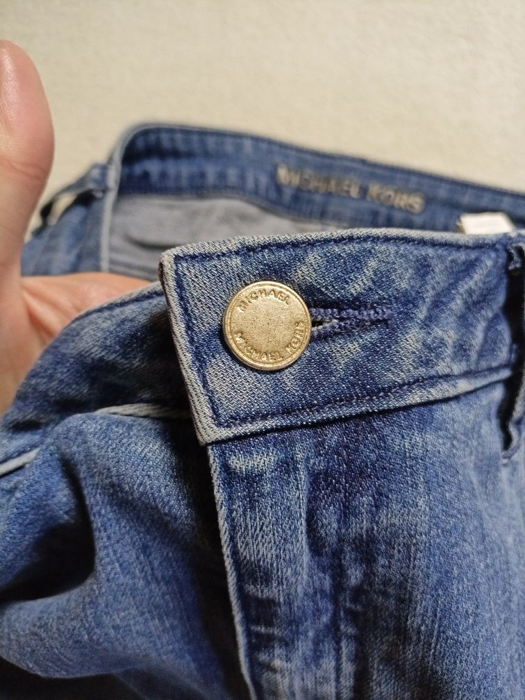 Michael Kors spodnie jeansy M 38