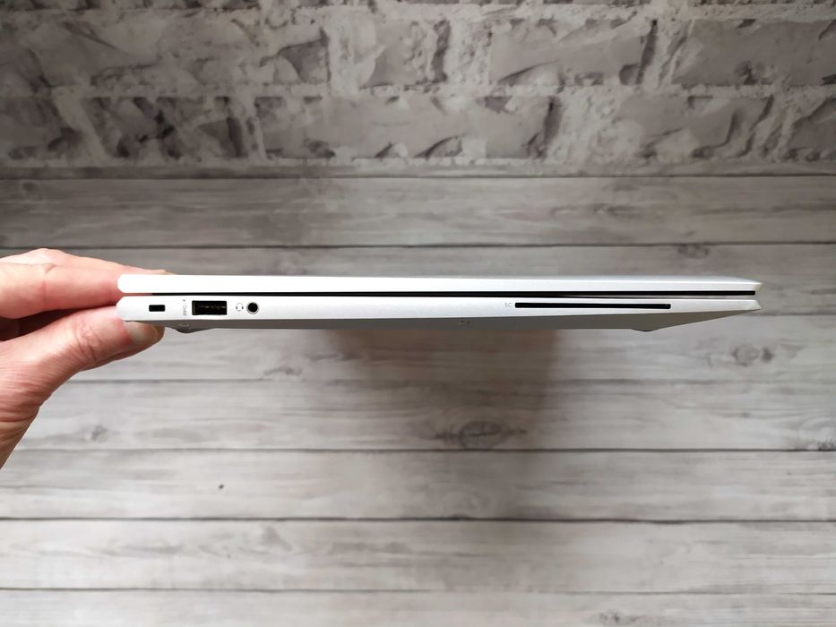 HP EliteBook 850 G8 FHD IPS i5-1145G7/16GB DDR4/256GB SSD NVMe