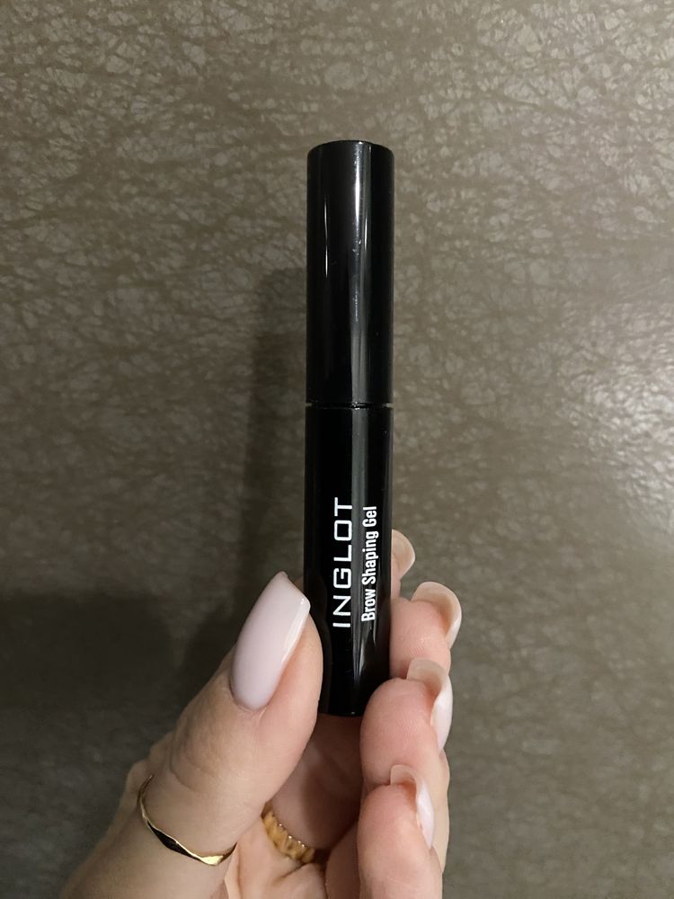 Żel do brwi Inglot Brow Shaping Gel