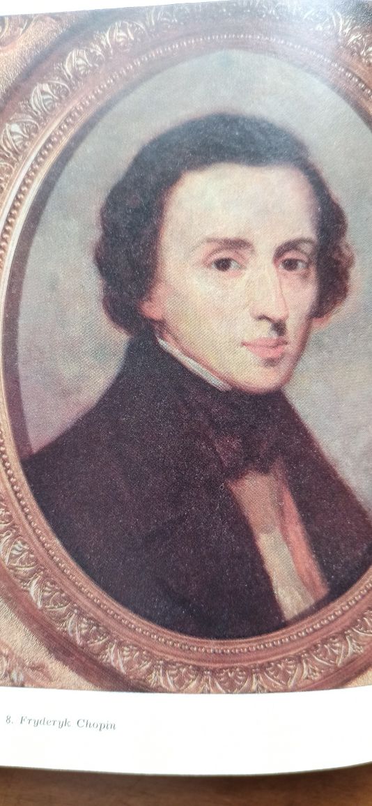 Feliks Mendelssohn - Wilfrid Blunt.